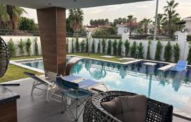 4-bedroom villa in Camyuva for 271,000 TRY per week