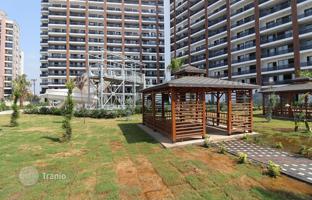 1-bedroom apartment 75 m² in Mersin (city) for 8,329,000 TRY
