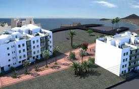 New two-bedroom apartment in El Médano, Tenerife, Spain for 273,000 €