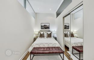 5-bedroom apartment in King Street for C$805,000