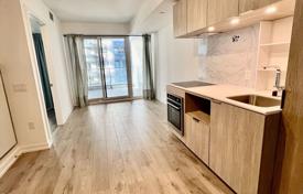 Apartment – Shuter Street, Old Toronto, Toronto,  Ontario,   Canada for C$841,000