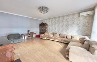 3-bedroom apartment 164 m² in Vake-Saburtalo for $250,000