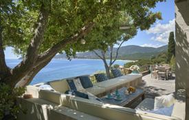 Villa – La Croix-Valmer, Côte d'Azur (French Riviera), France for 18,000 € per week