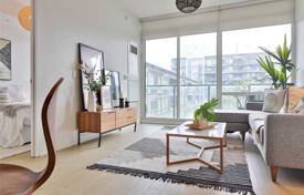 Apartment – Front Street East, Old Toronto, Toronto,  Ontario,   Canada for C$675,000