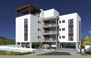 3-bedroom apartment in new building in Limassol for 439,000 €