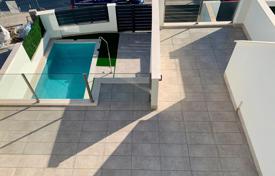 Exclusive villas with solarium, private pool and mountain views in Roda Golf for 399,000 €