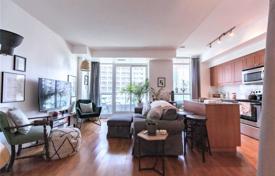 Apartment – Fort York Boulevard, Old Toronto, Toronto,  Ontario,   Canada for C$1,022,000