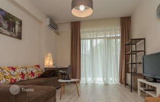 1-bedroom apartment 61 m² in Vake-Saburtalo for $150,000