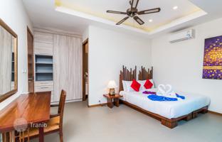 4-bedroom villa 241 m² in Phuket Town for $412,000
