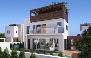 4-bedroom cottage 209 m² in Ayia Napa for 990,000 €