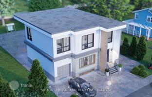 8-bedroom house in Etobicoke for C$1,298,000