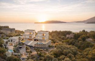 2-bedroom villa 300 m² in Budva city for 1,400,000 €