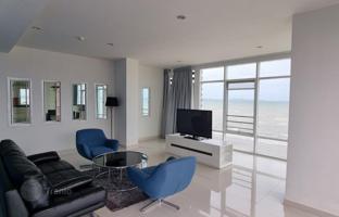 4-bedroom apartment 310 m² in Pattaya for $779,000