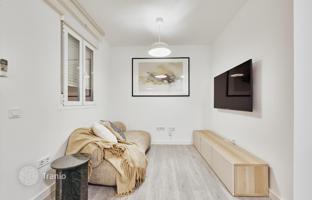 2-bedroom apartment 46 m² in Madrid (city) for 549,000 €