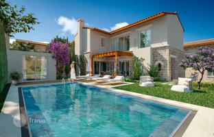 Modern residence with an aquapark and a restaurant in a quiet and green area, Bodrum, Turkey for From 25,724,000 TRY