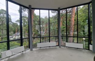 3-room apartment 202 m² in Dzintaru prospekts for 350,000 €