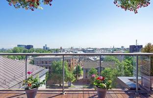 2-bedroom apartment 153 m² in Central District for 430,000 €