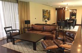 2-bedroom apartments in condo in Watthana for $2,800 per week