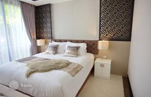 1-bedroom apartment in new building 30 m² in Mueang Phuket for $167,000