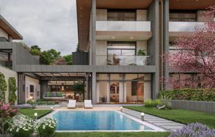 7-bedroom villa 718 m² in Çekmeköy. Price on request