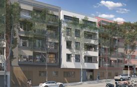 New apartments in the prestigious area of ​​Sarrià-Sant Gervasi-Galvany, Barcelona, ​​Spain for 1,815,000 €