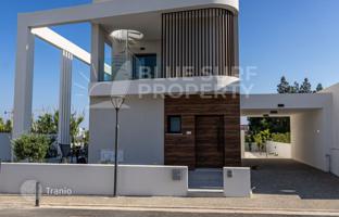 4-bedroom villa in Ayia Napa for 850,000 €