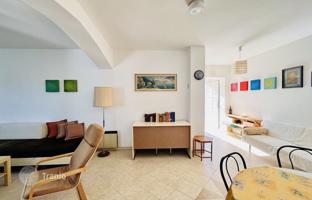 1-bedroom apartment 57 m² in Ližnjan. Price on request