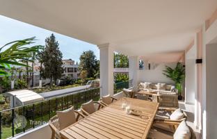 4-bedroom apartment 241 m² in Marbella for 1,250,000 €
