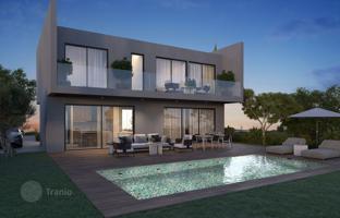 3-bedroom villa 139 m² in Paralimni for 540,000 €