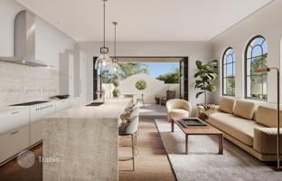 4-bedroom house 414 m² in Coral Gables for $4,100,000