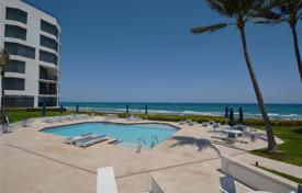 Condo – Highland Beach, Florida, USA for $1,650,000