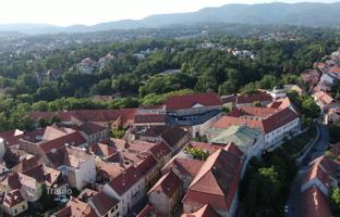 5-room villa 1,200 m² in City of Zagreb for 4,250,000 €