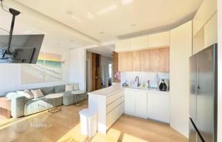 3-bedroom apartment 101 m² in Vake-Saburtalo for $250,000