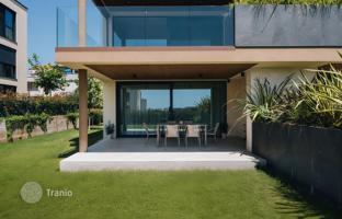 3-bedroom apartment 138 m² in Novigrad (Istria County) for 699,000 €