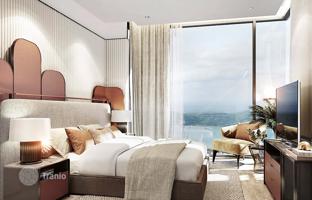 1-bedroom apartment 34 m² in Pattaya for $194,000
