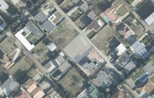 Land plot 1,001 m² in Vake-Saburtalo for 428,000 €