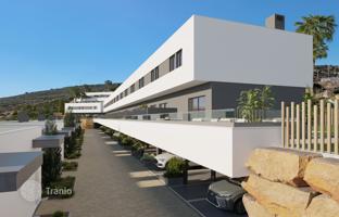 3-bedroom townhouse 110 m² in Manilva for 497,000 €
