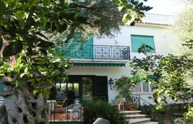 Three-storey villa with an access to a private beach, a large garden and a solarium, Sorrento, Italy for 5,000,000 € Three-storey villa with an access to a private beach, a large garden and a solarium, Sorrento, Italy for 5,000,000 €