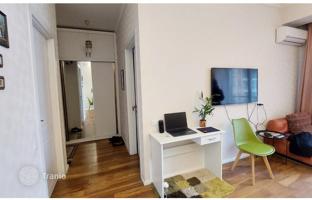 1-bedroom apartment 54 m² in Vake-Saburtalo for $113,000