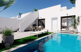 2-bedroom villa 82 m² in Torre Pacheco for 272,000 €