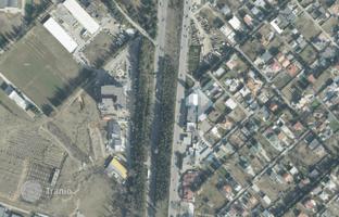 Land plot 600 m² in Vake-Saburtalo for 3,211,000 €