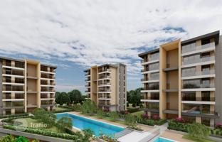 3-bedroom apartment 110 m² in Antalya (city) for 26,487,000 TRY