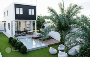 3-bedroom villa 117 m² in Moni for 415,000 €