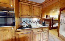 2-bedroom apartment 33 m² in Meribel for 288,000 €