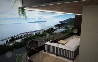 2-bedroom apartment 120 m² in Ičići for 912,000 €