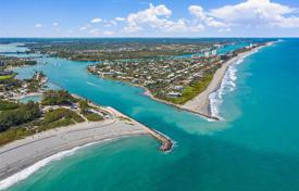 Townhome – Jupiter, Florida, USA for $3,900,000