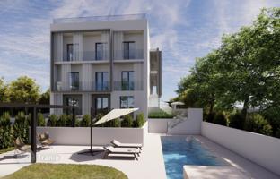 3-bedroom apartment 270 m² in Panorama for 2,300,000 €