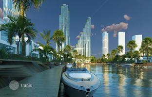 2-bedroom apartment in new building 70 m² in Batumi for $185,000