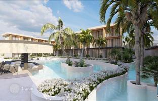 New complex of furnished apartments with 4 swimming pools, Oludeniz, Turkey for From 19,713,000 TRY