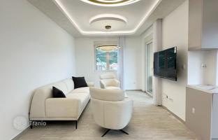 2-bedroom apartment 74 m² in Becici for 266,000 €
